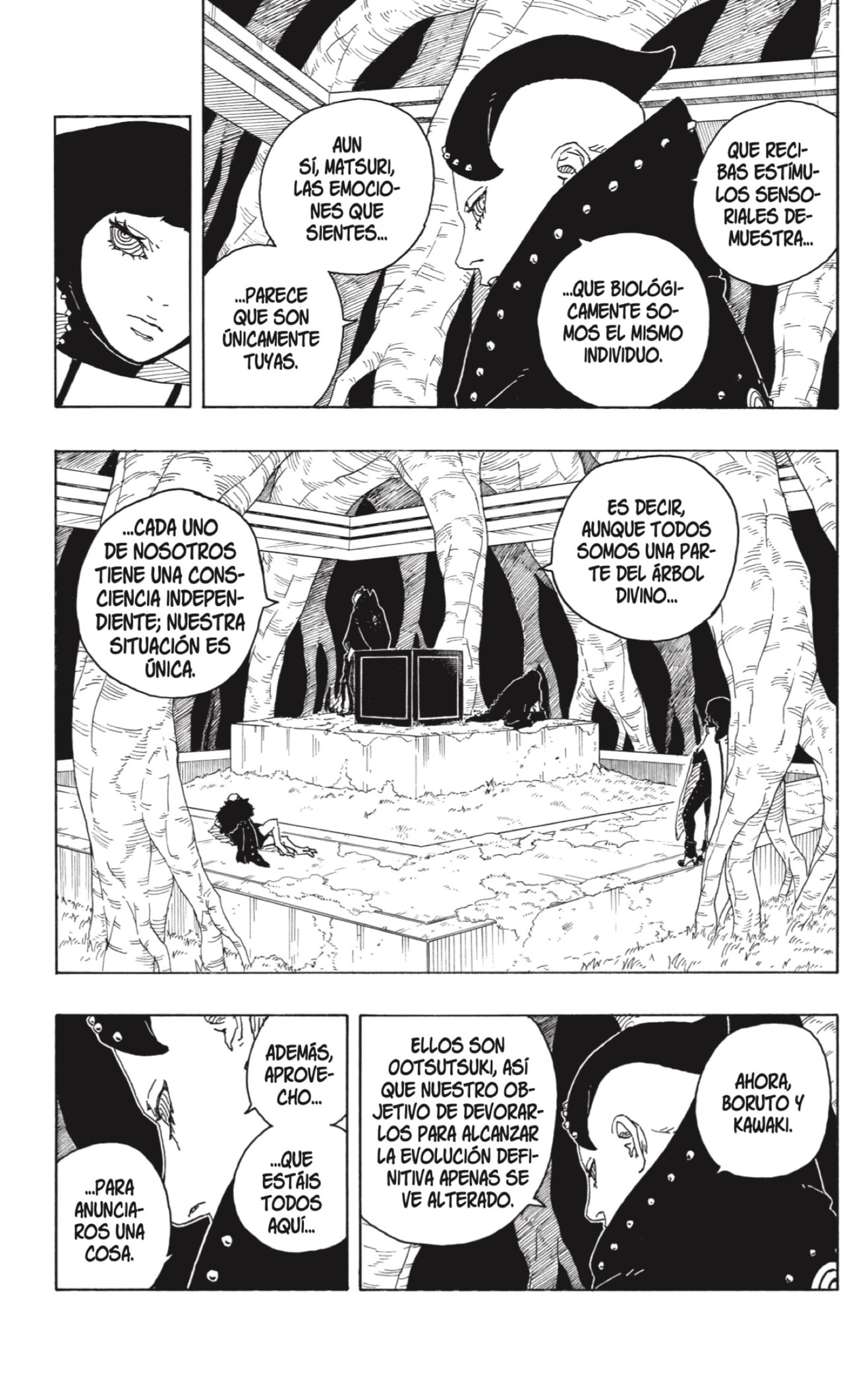 Read Boruto_ Two Blue Vortex ES Manga Online