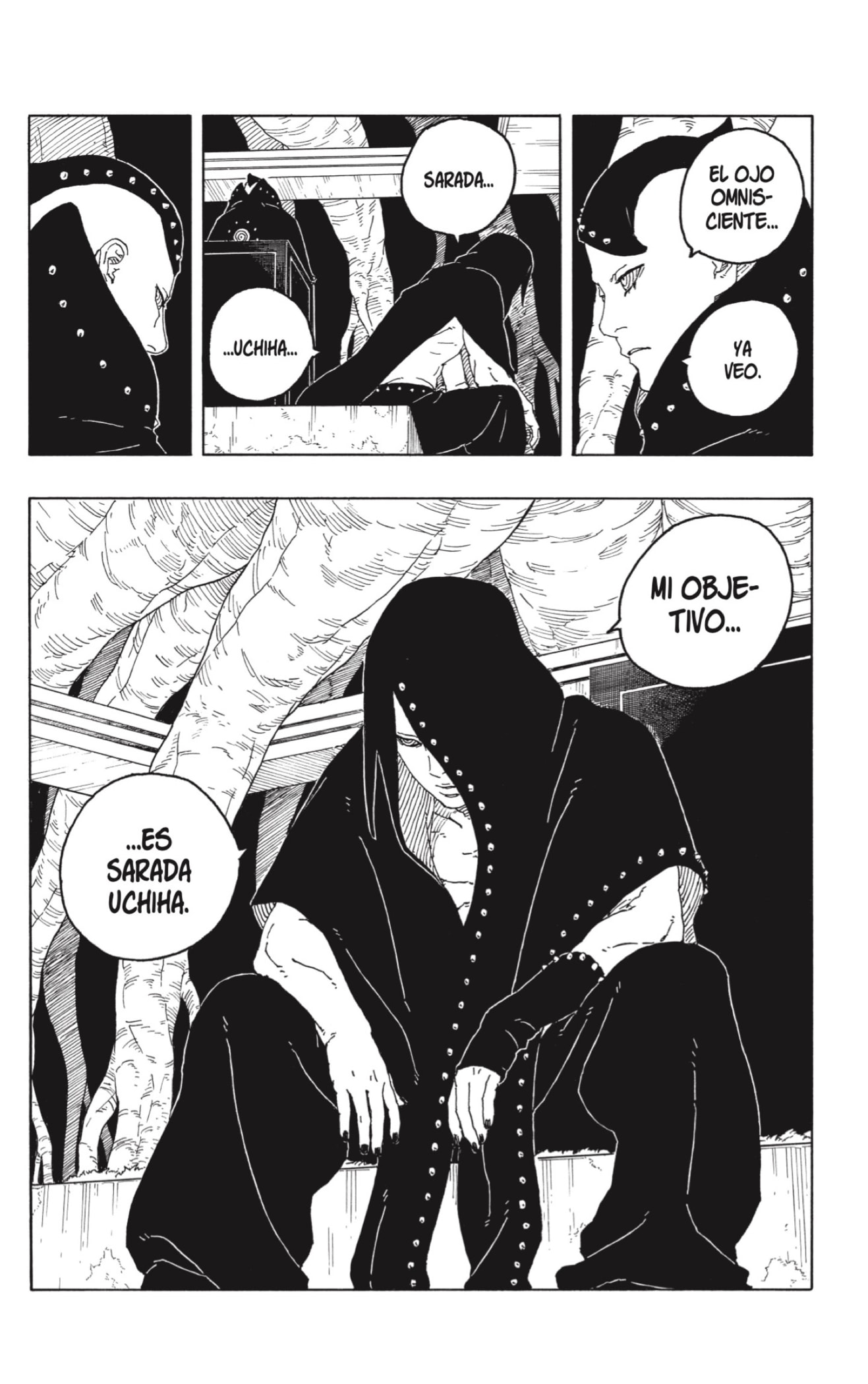 Read Boruto_ Two Blue Vortex ES Manga Online
