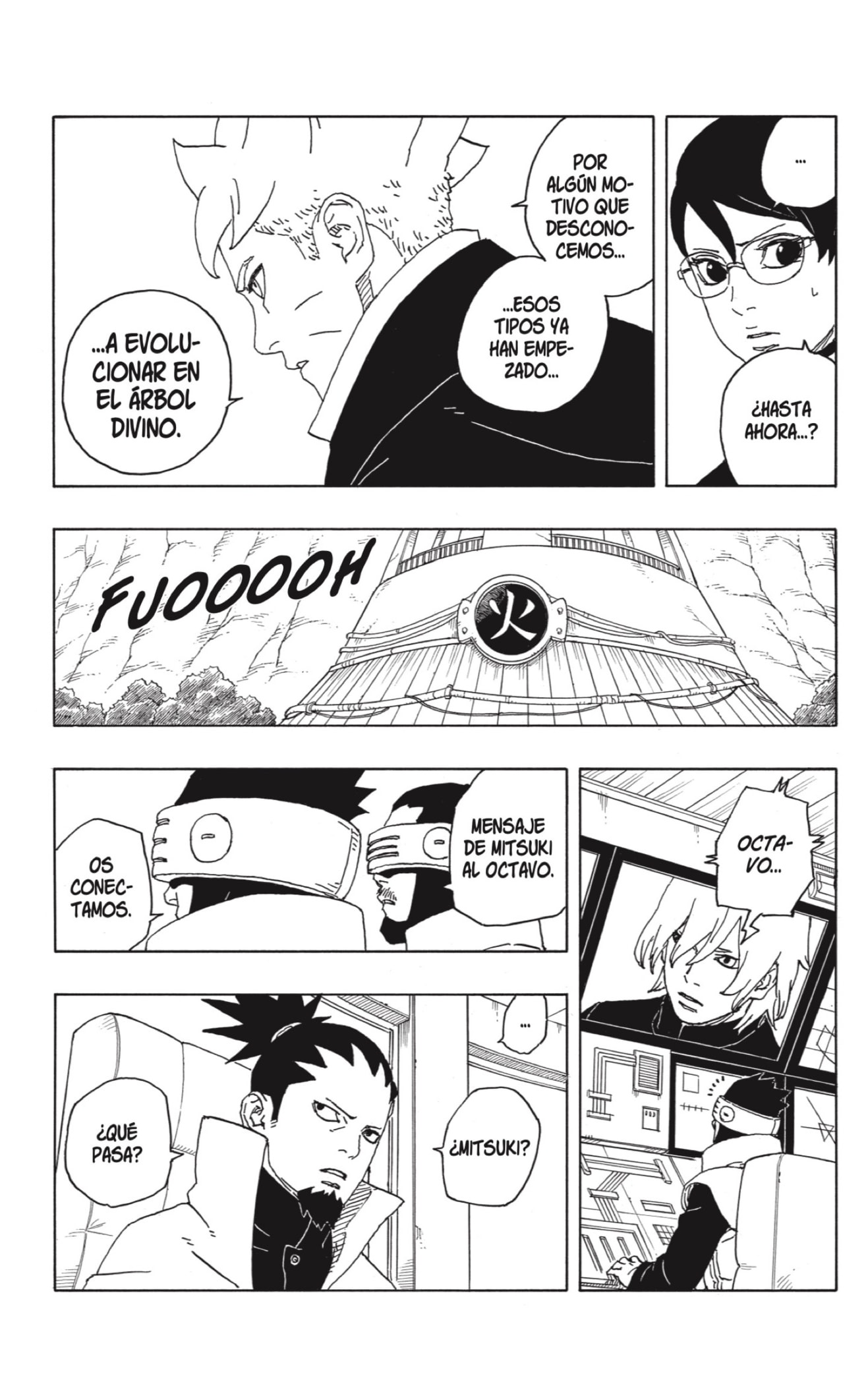 Read Boruto_ Two Blue Vortex ES Manga Online