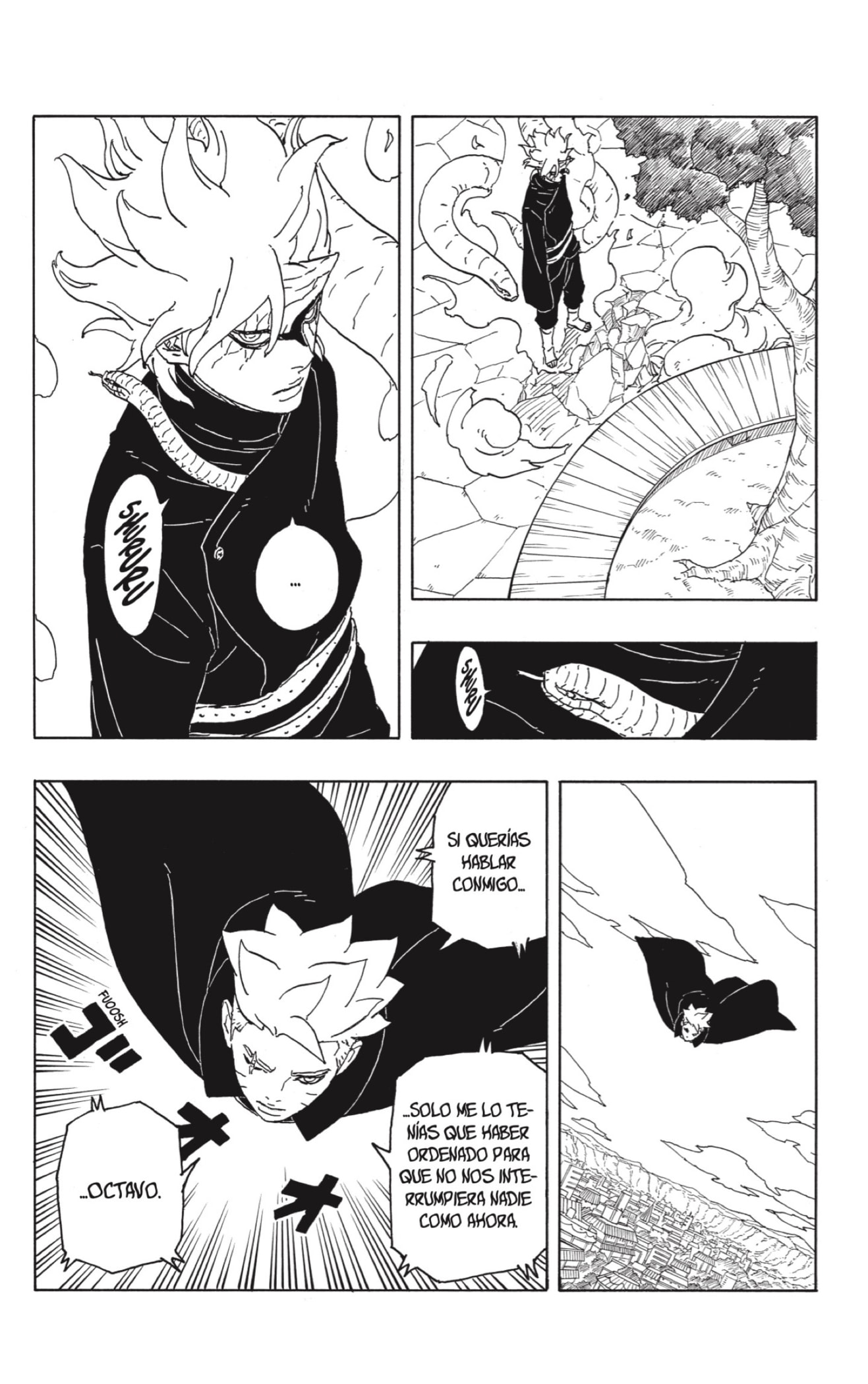 Read Boruto_ Two Blue Vortex ES Manga Online