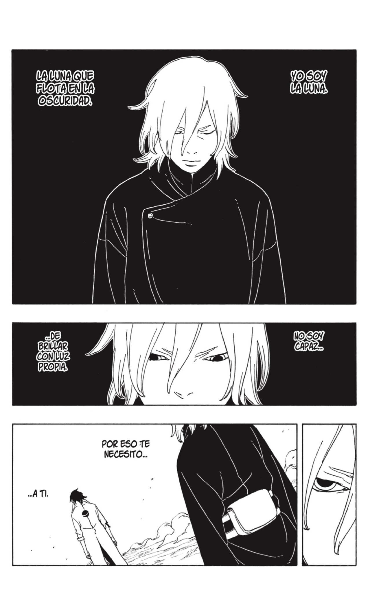 Read Boruto_ Two Blue Vortex ES Manga Online