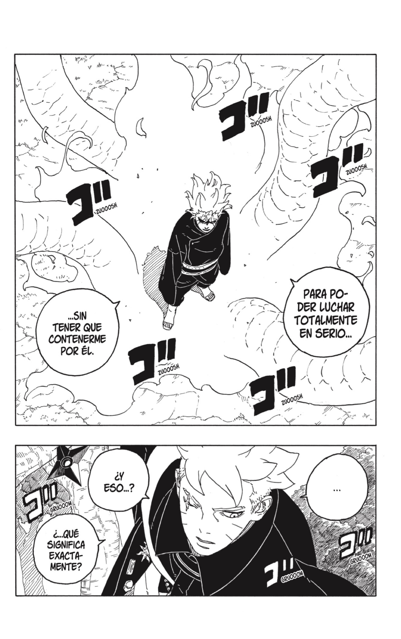 Read Boruto_ Two Blue Vortex ES Manga Online