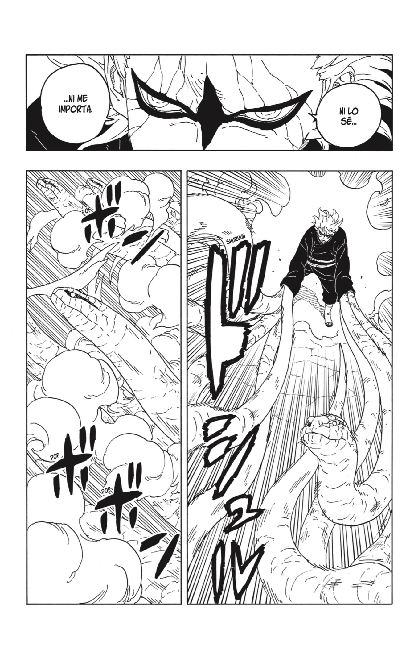 Read Boruto_ Two Blue Vortex ES Manga Online