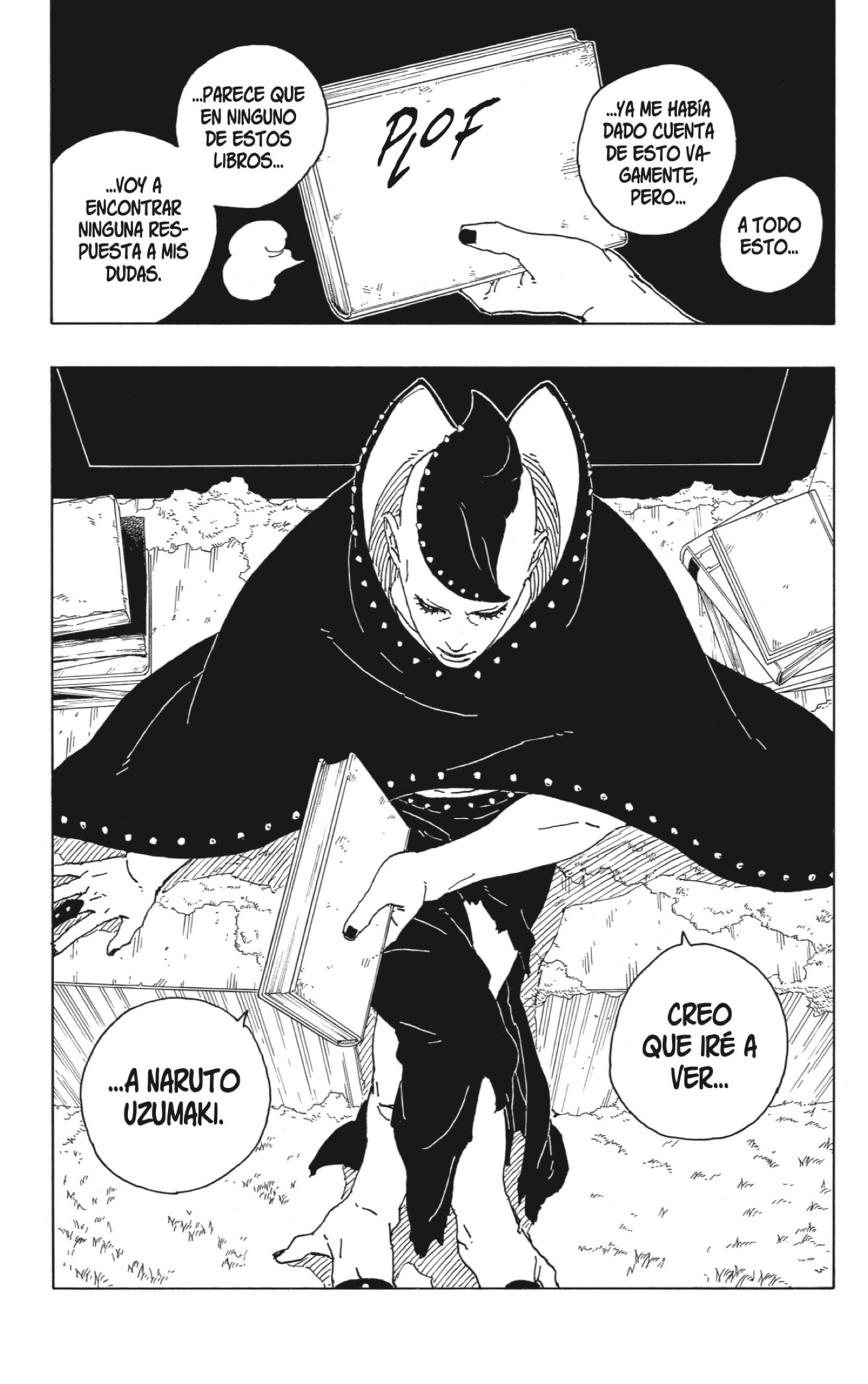 Read Boruto_ Two Blue Vortex ES Manga Online