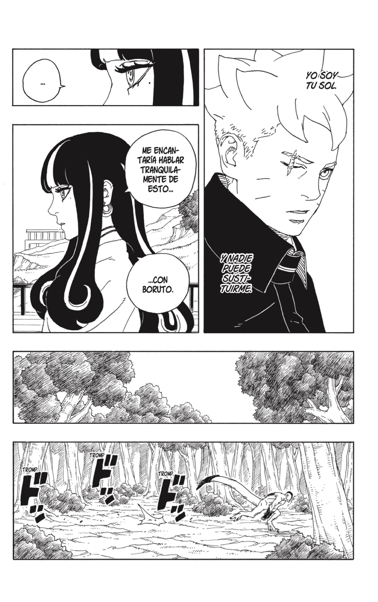 Read Boruto_ Two Blue Vortex ES Manga Online