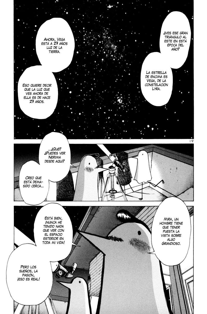 Read Buenas noches, Punpun ES Manga Online