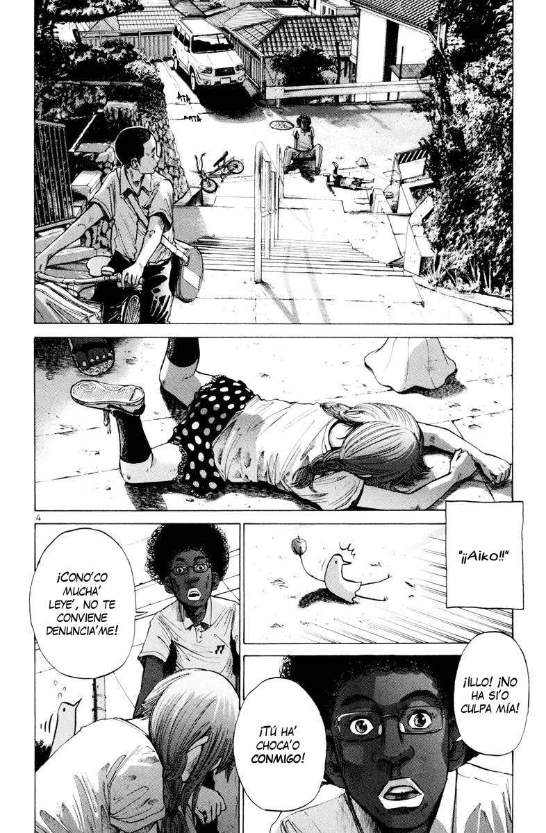 Read Buenas noches, Punpun ES Manga Online
