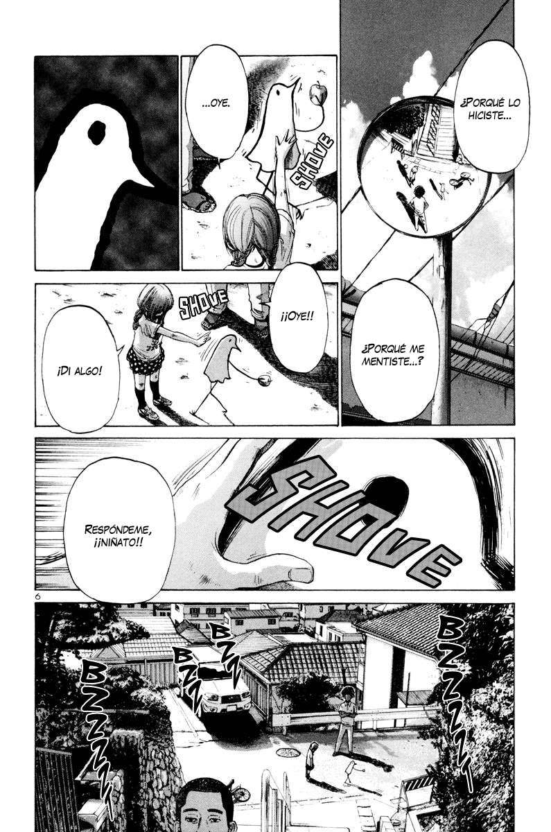 Read Buenas noches, Punpun ES Manga Online