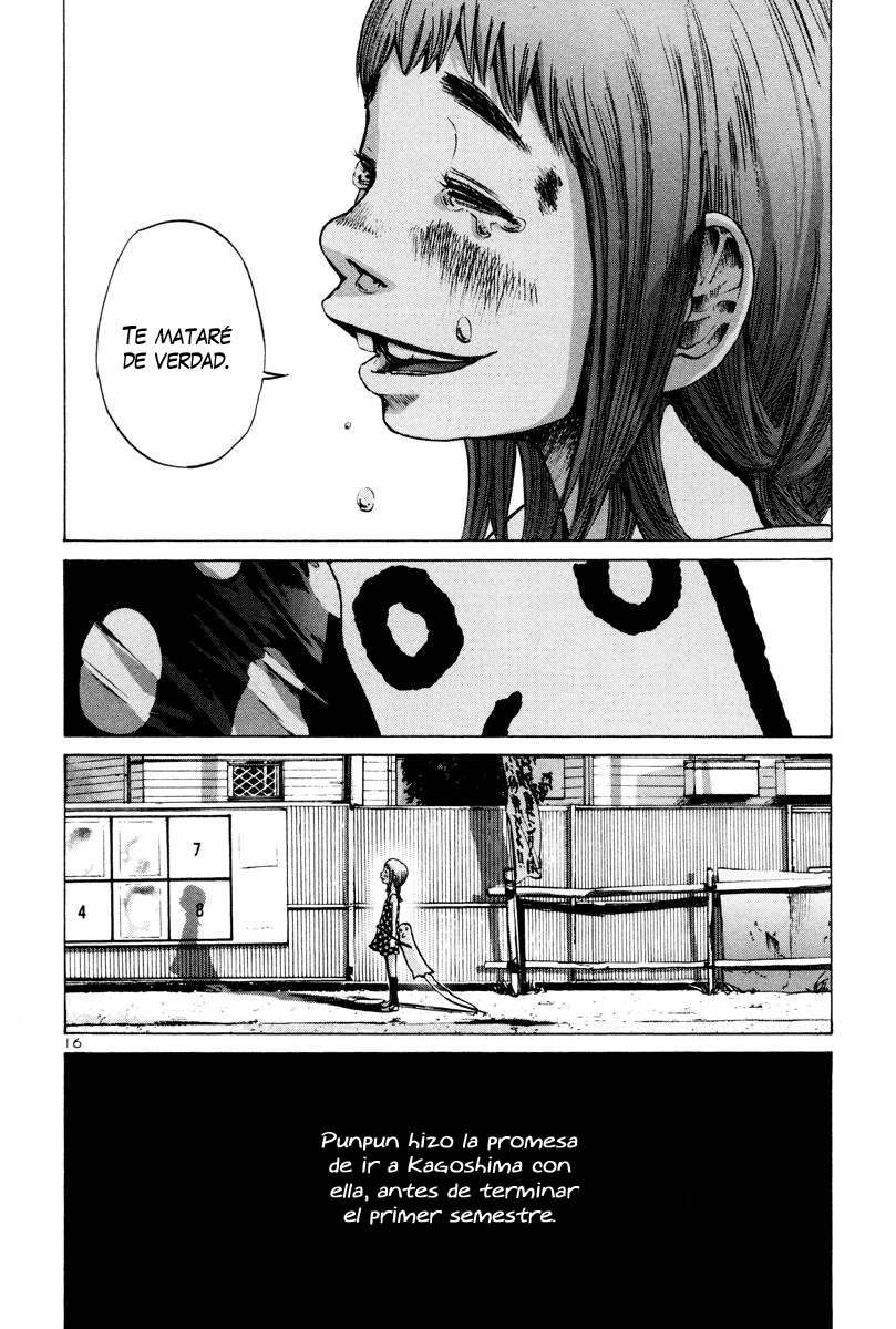 Read Buenas noches, Punpun ES Manga Online