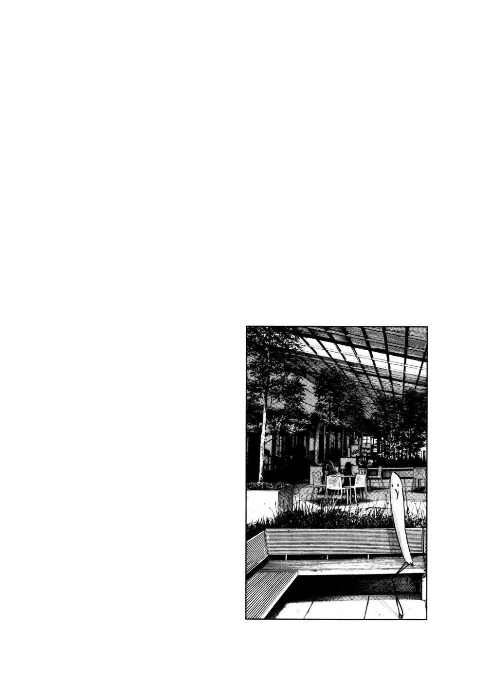Read Buenas noches, Punpun ES Manga Online