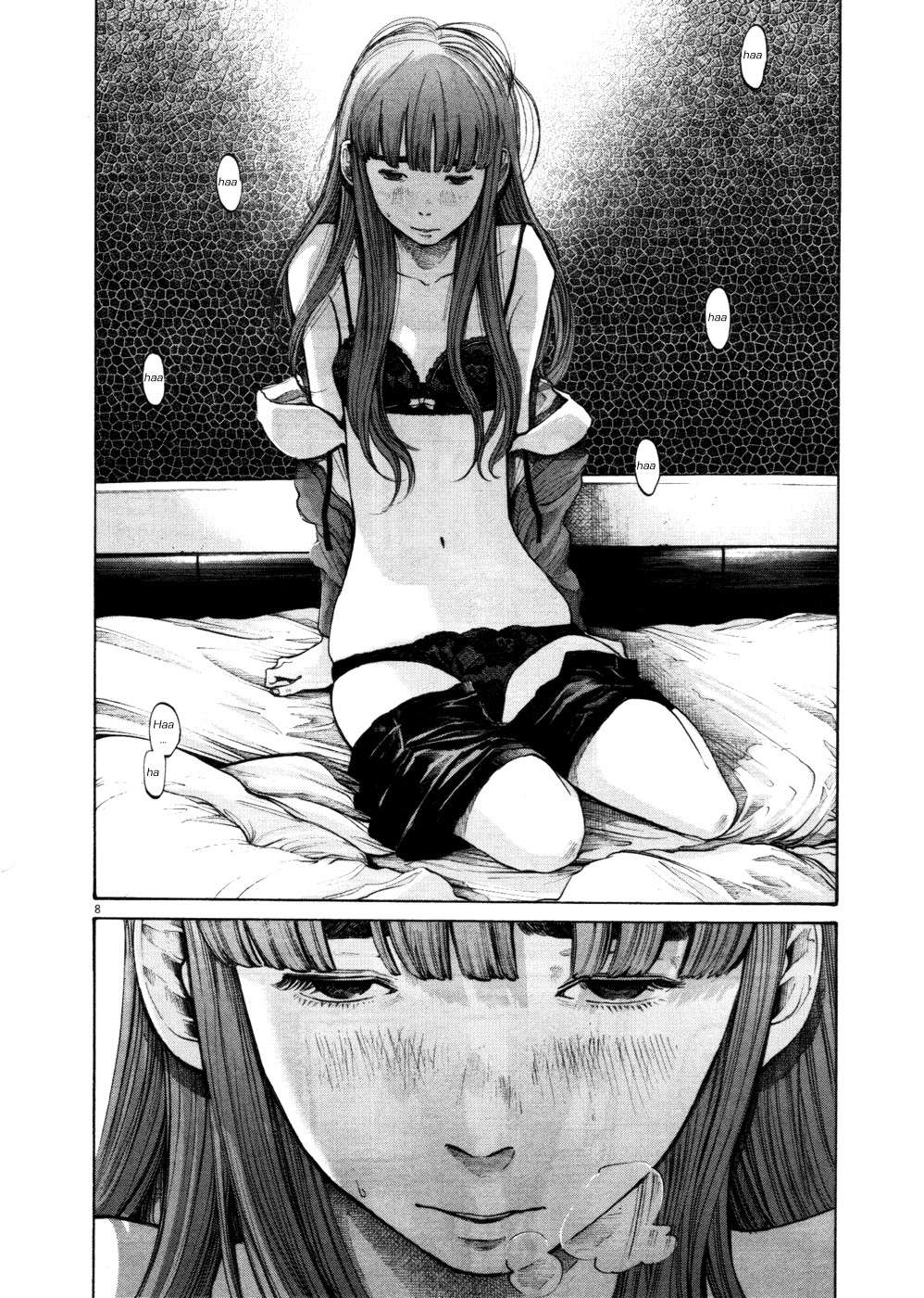 Read Buenas noches, Punpun ES Manga Online