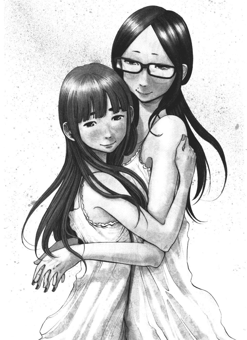 Read Buenas noches, Punpun ES Manga Online