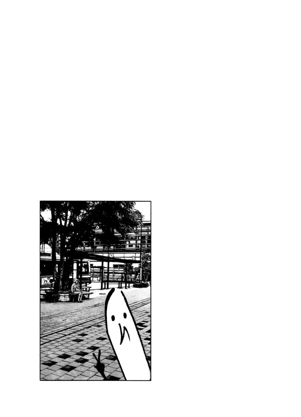 Read Buenas noches, Punpun ES Manga Online