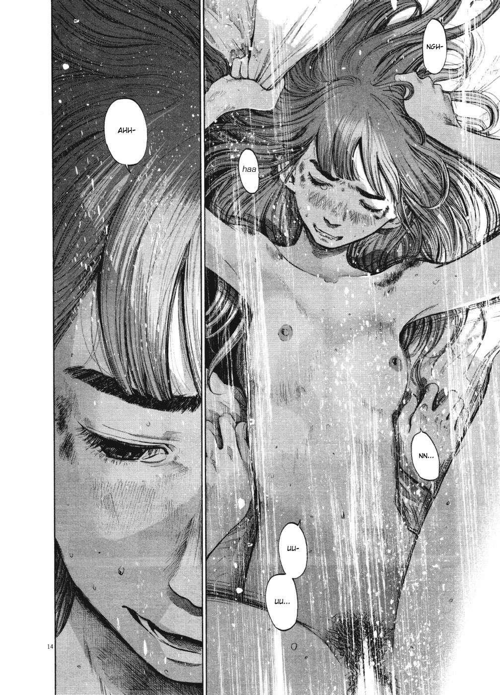 Read Buenas noches, Punpun ES Manga Online