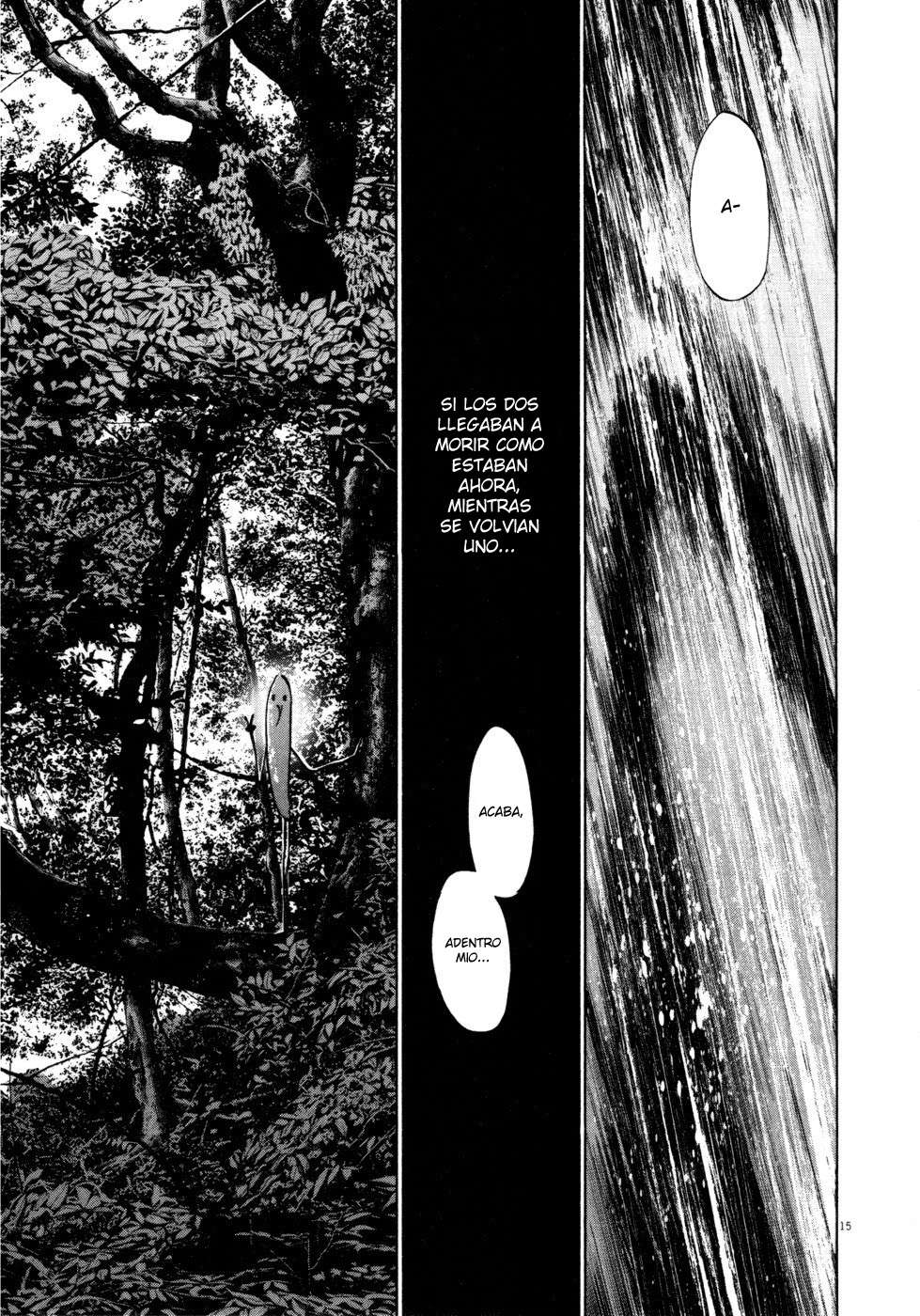 Read Buenas noches, Punpun ES Manga Online