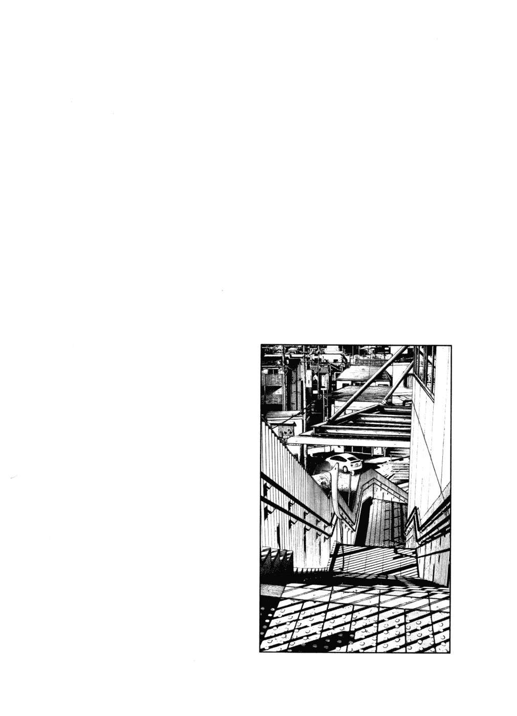 Read Buenas noches, Punpun ES Manga Online