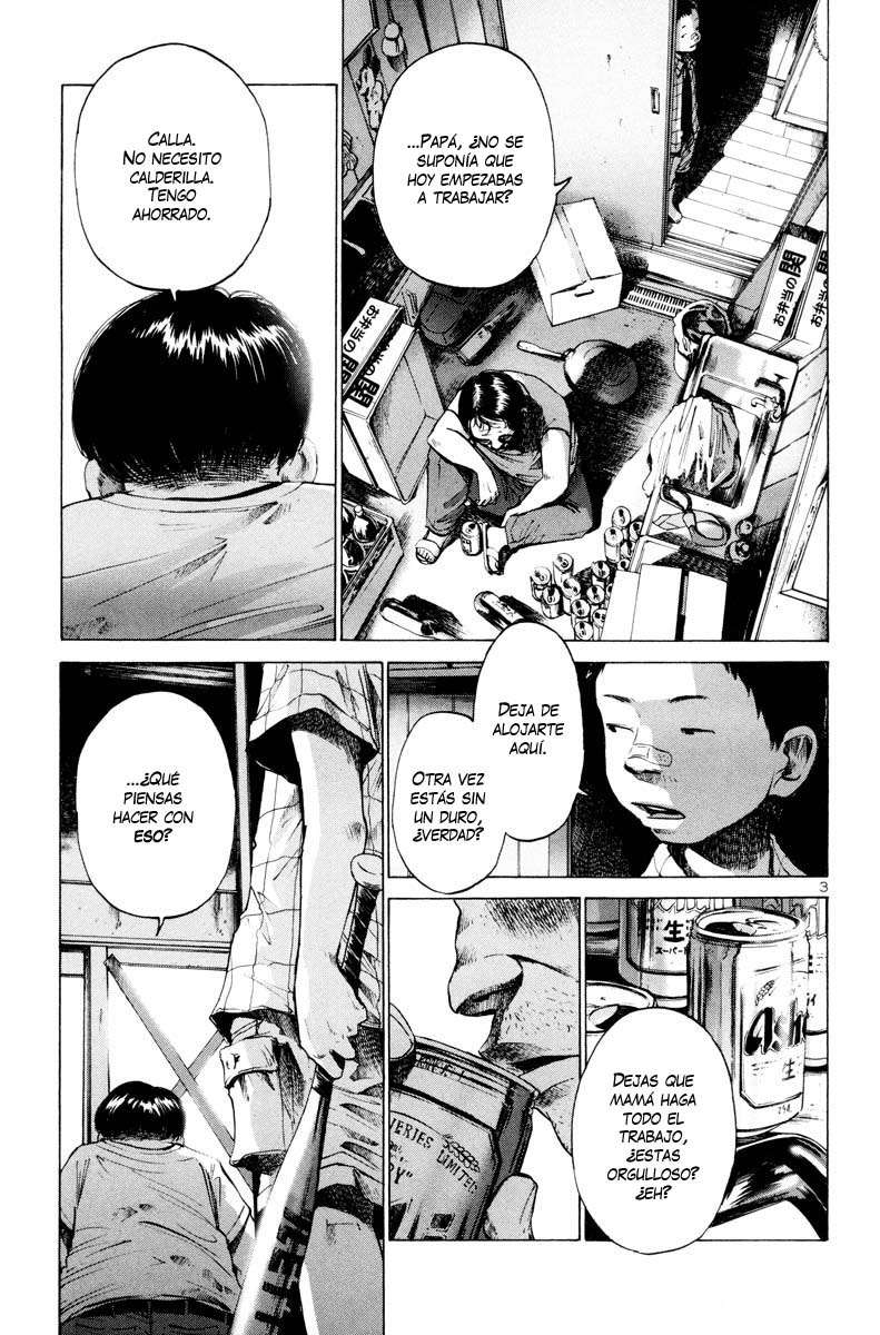Read Buenas noches, Punpun ES Manga Online