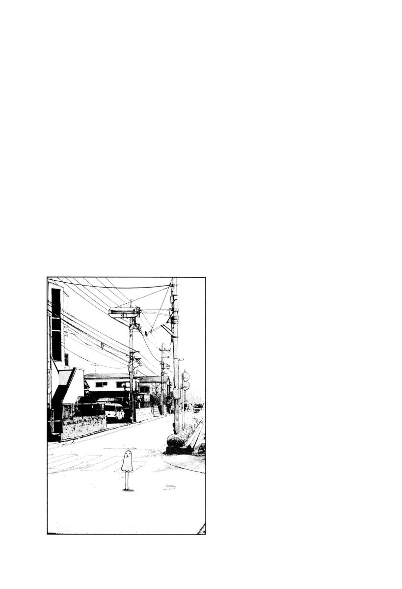 Read Buenas noches, Punpun ES Manga Online