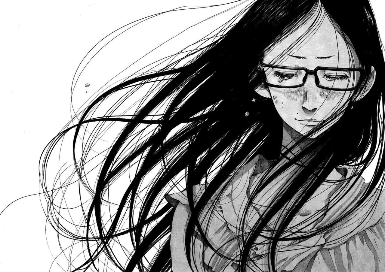 Read Buenas noches, Punpun ES Manga Online