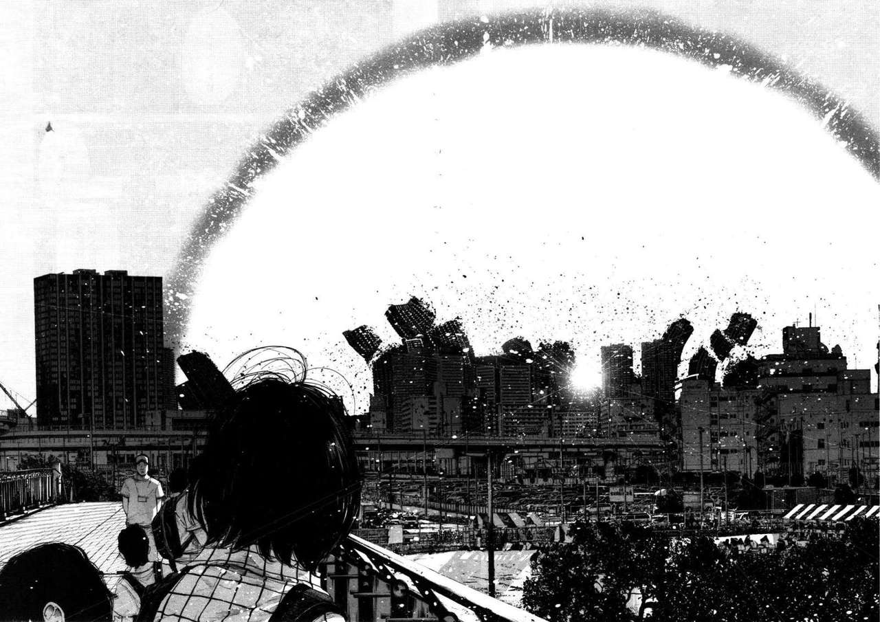 Read Buenas noches, Punpun ES Manga Online
