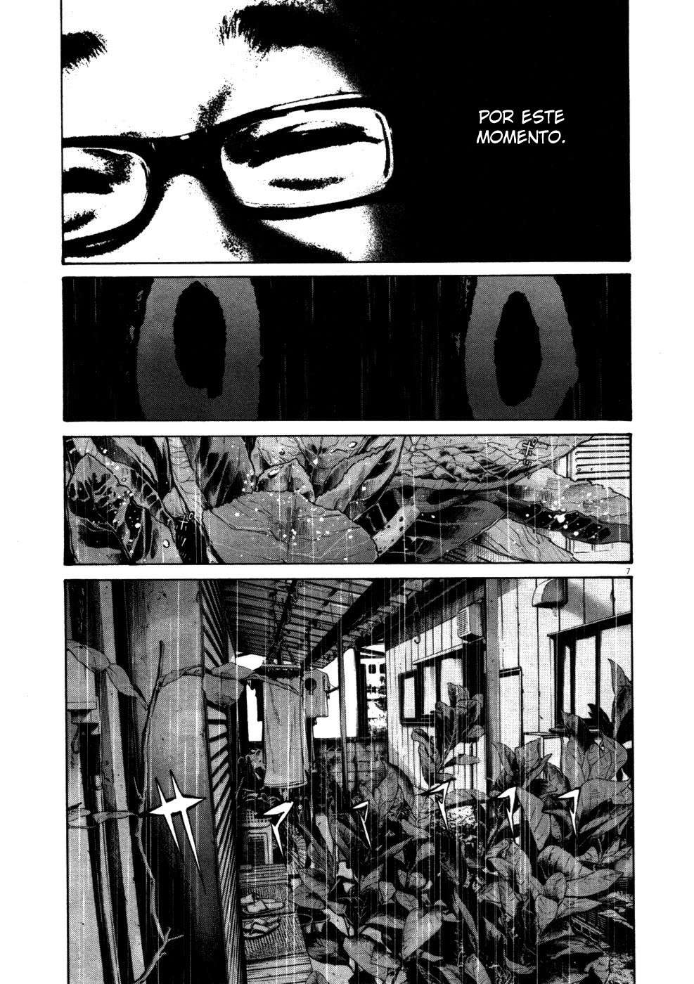 Read Buenas noches, Punpun ES Manga Online
