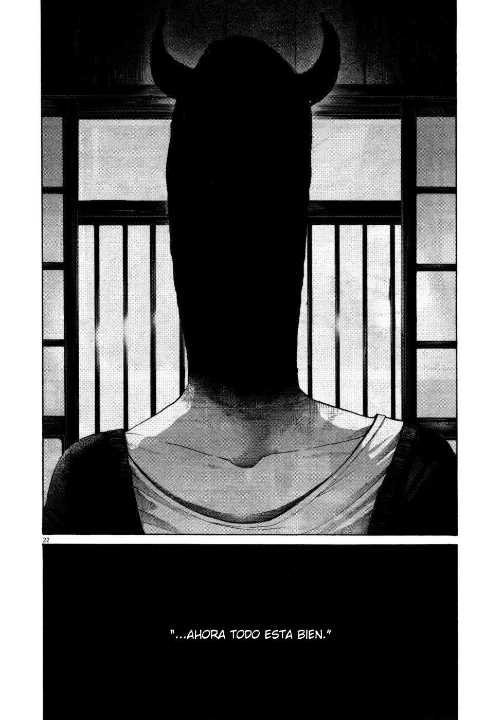 Read Buenas noches, Punpun ES Manga Online