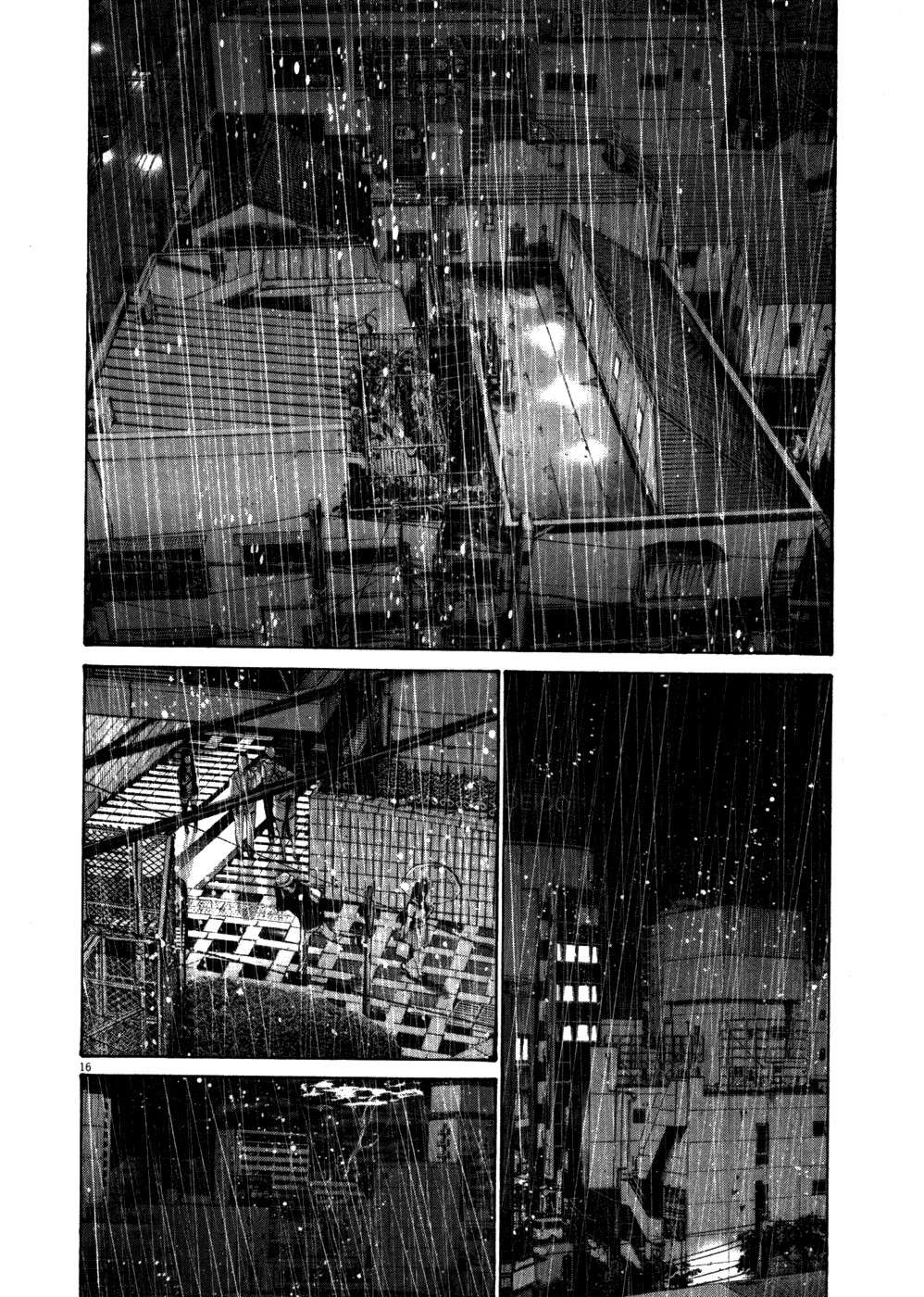 Read Buenas noches, Punpun ES Manga Online