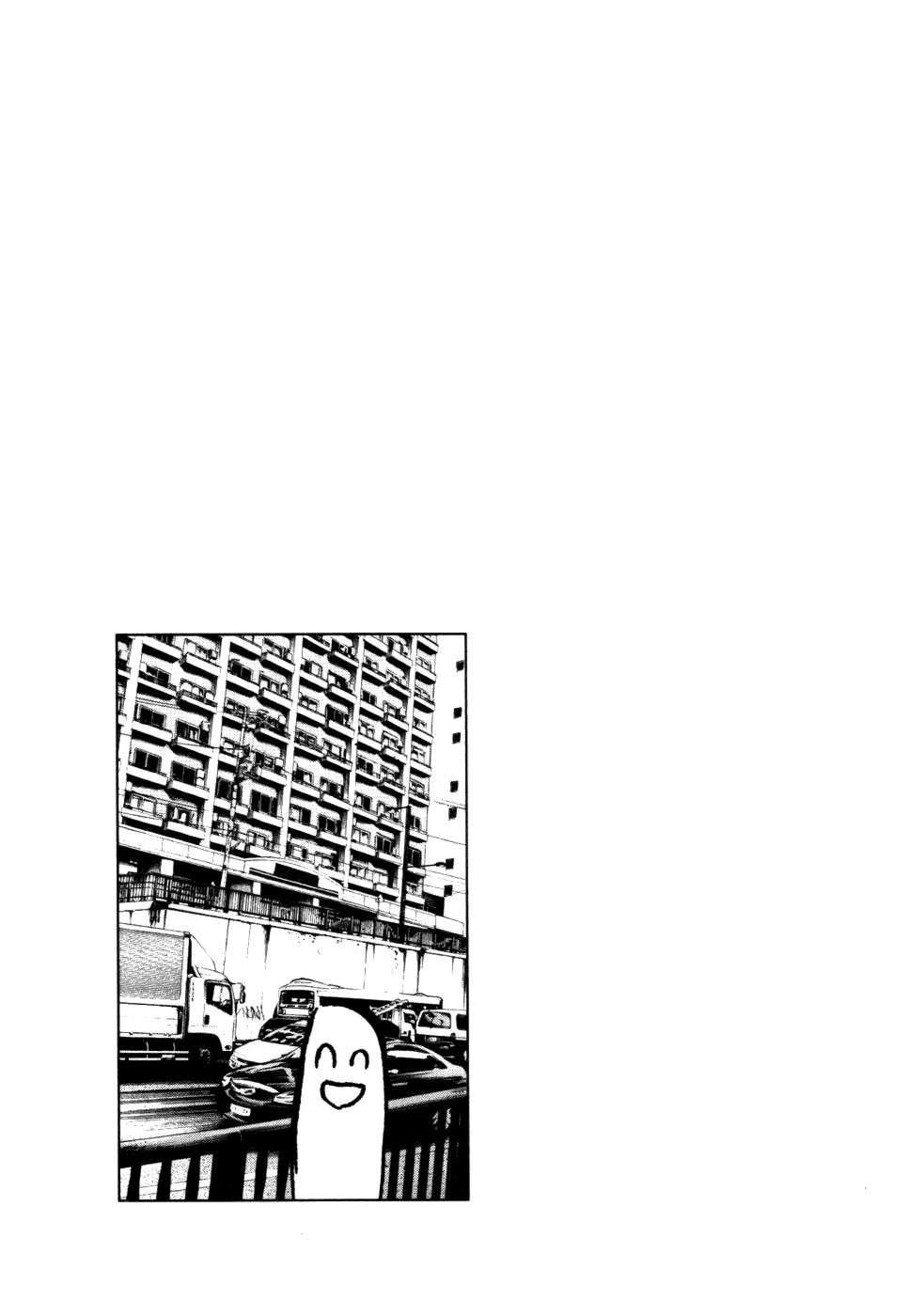 Read Buenas noches, Punpun ES Manga Online
