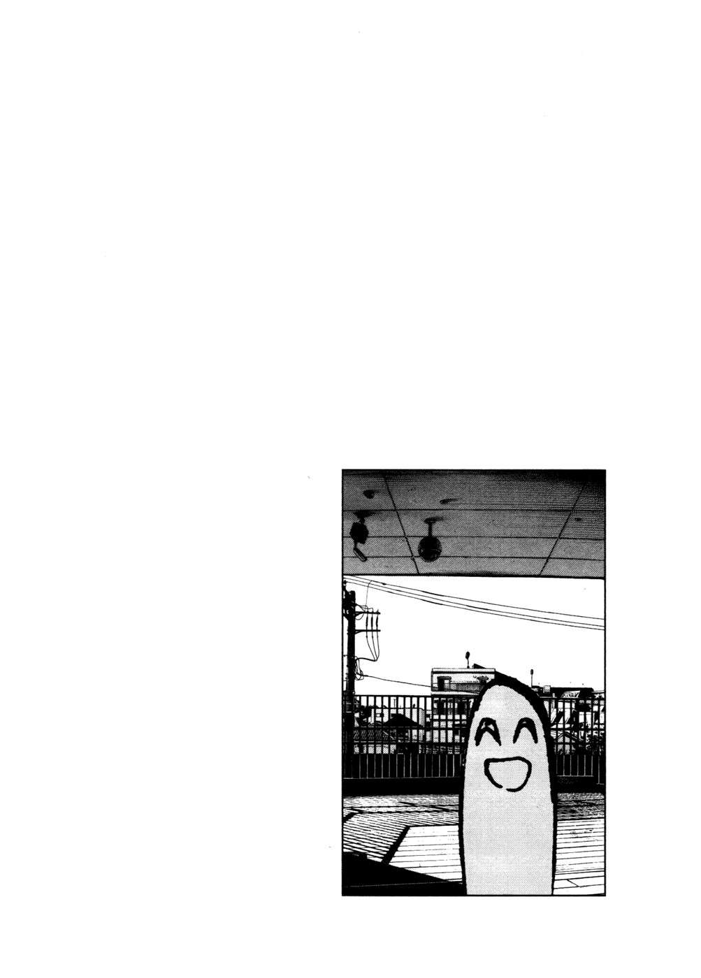 Read Buenas noches, Punpun ES Manga Online