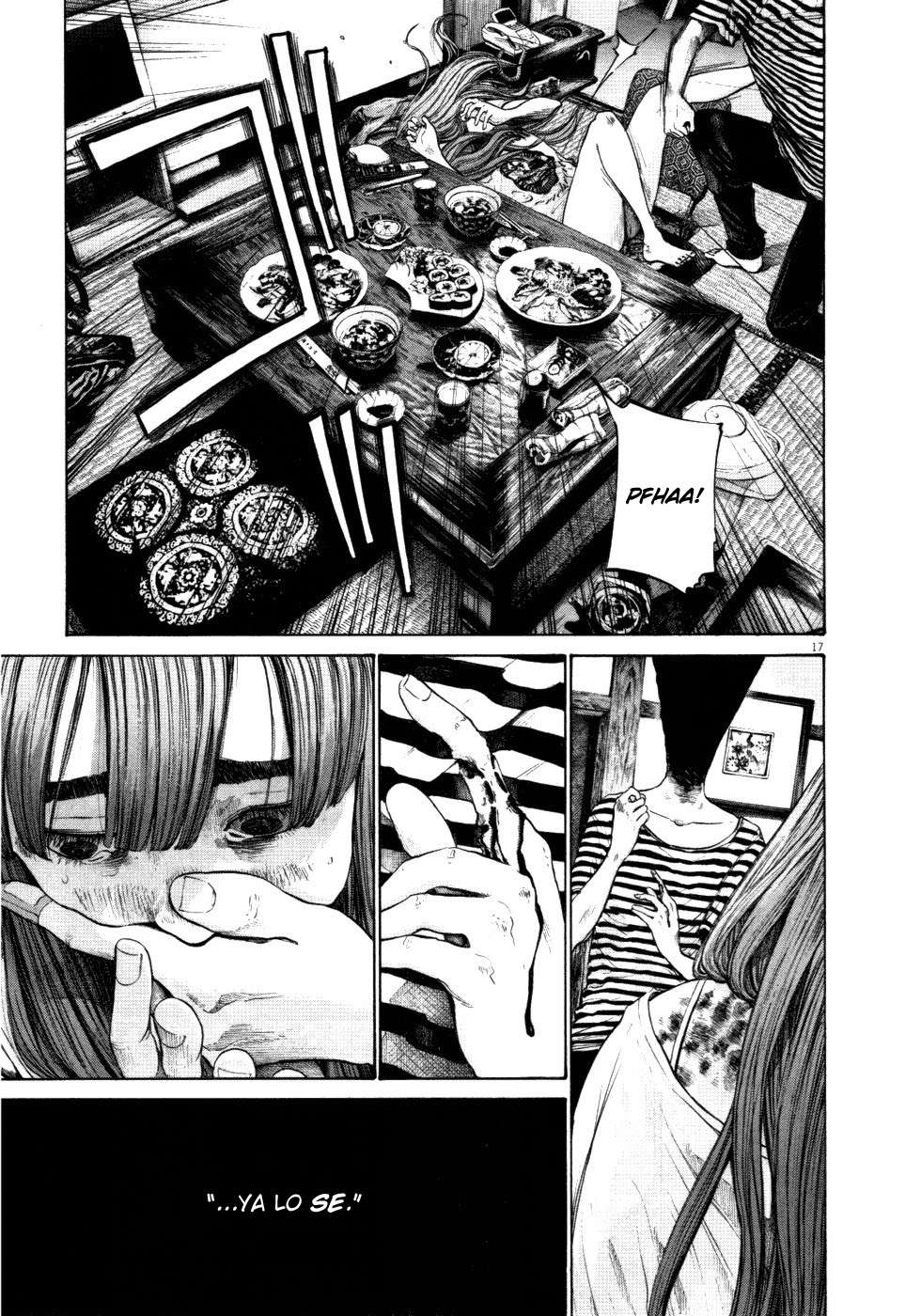 Read Buenas noches, Punpun ES Manga Online