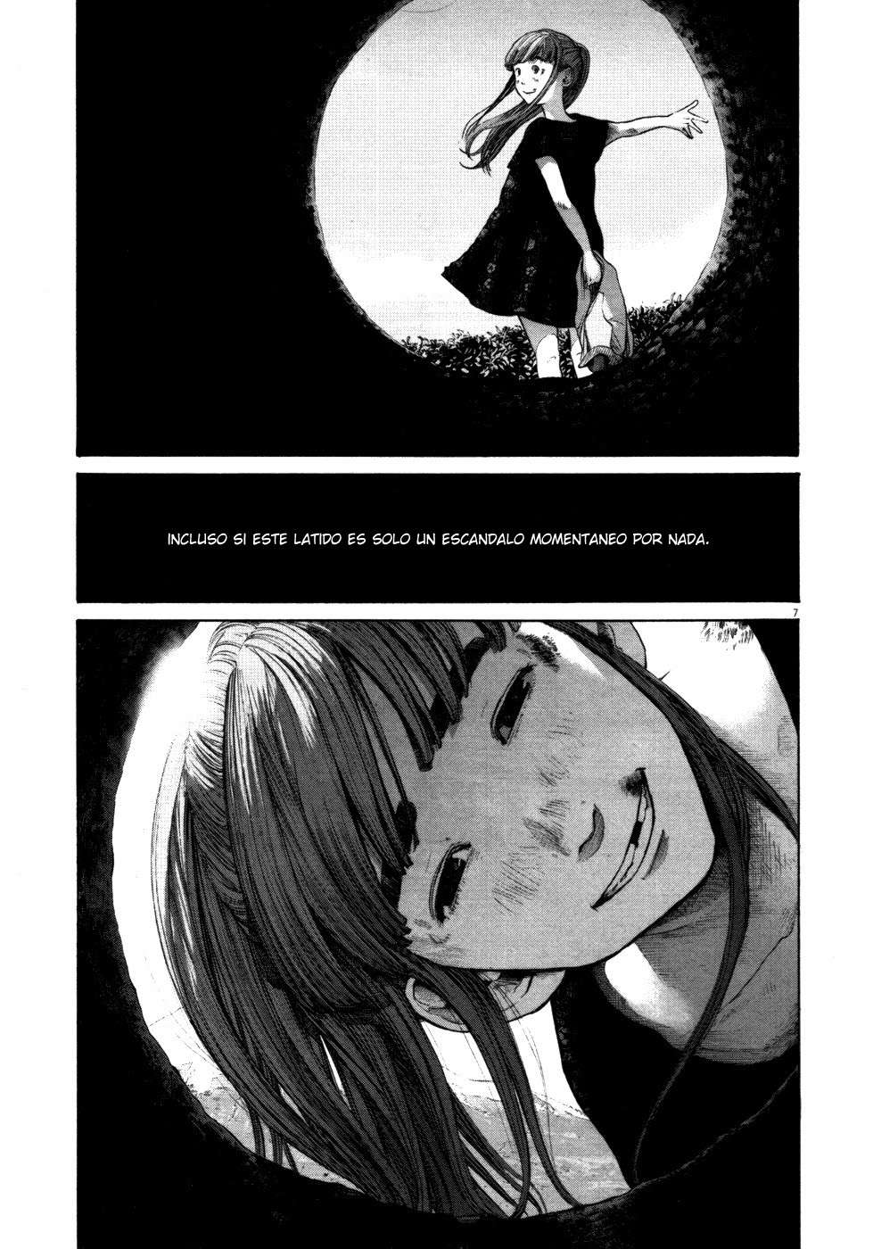 Read Buenas noches, Punpun ES Manga Online