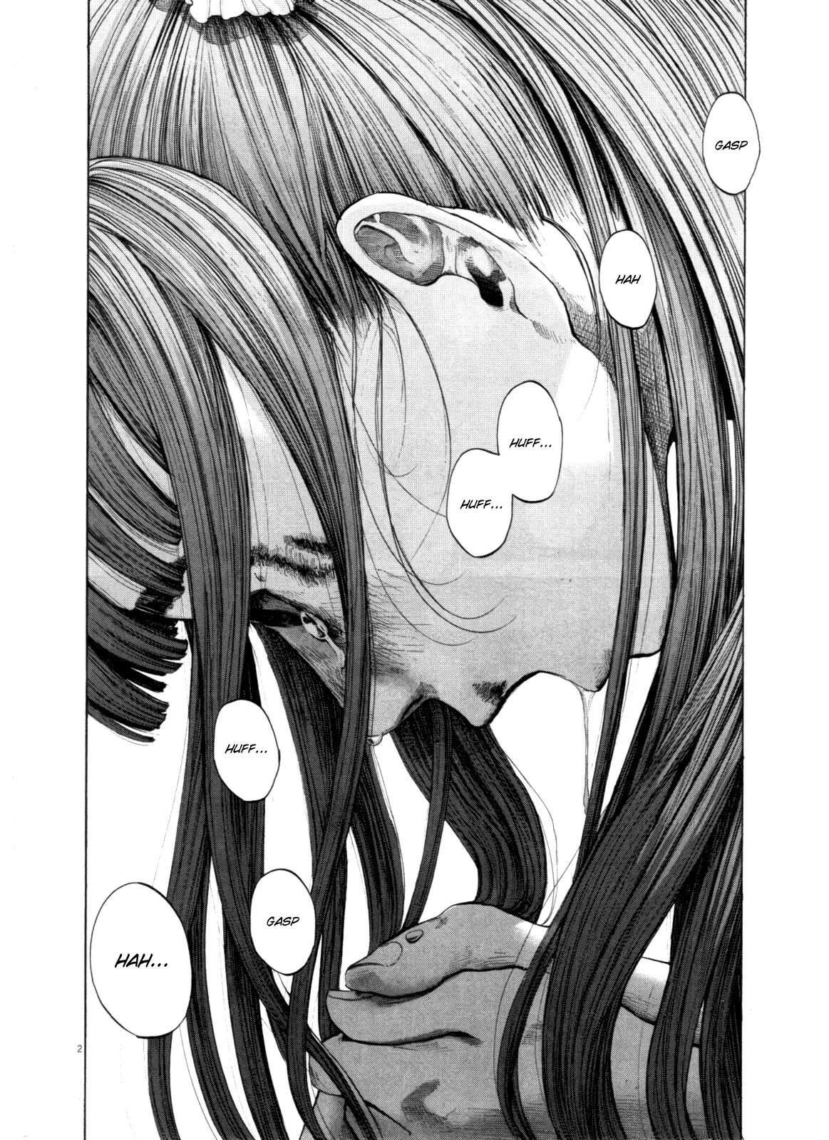 Read Buenas noches, Punpun ES Manga Online