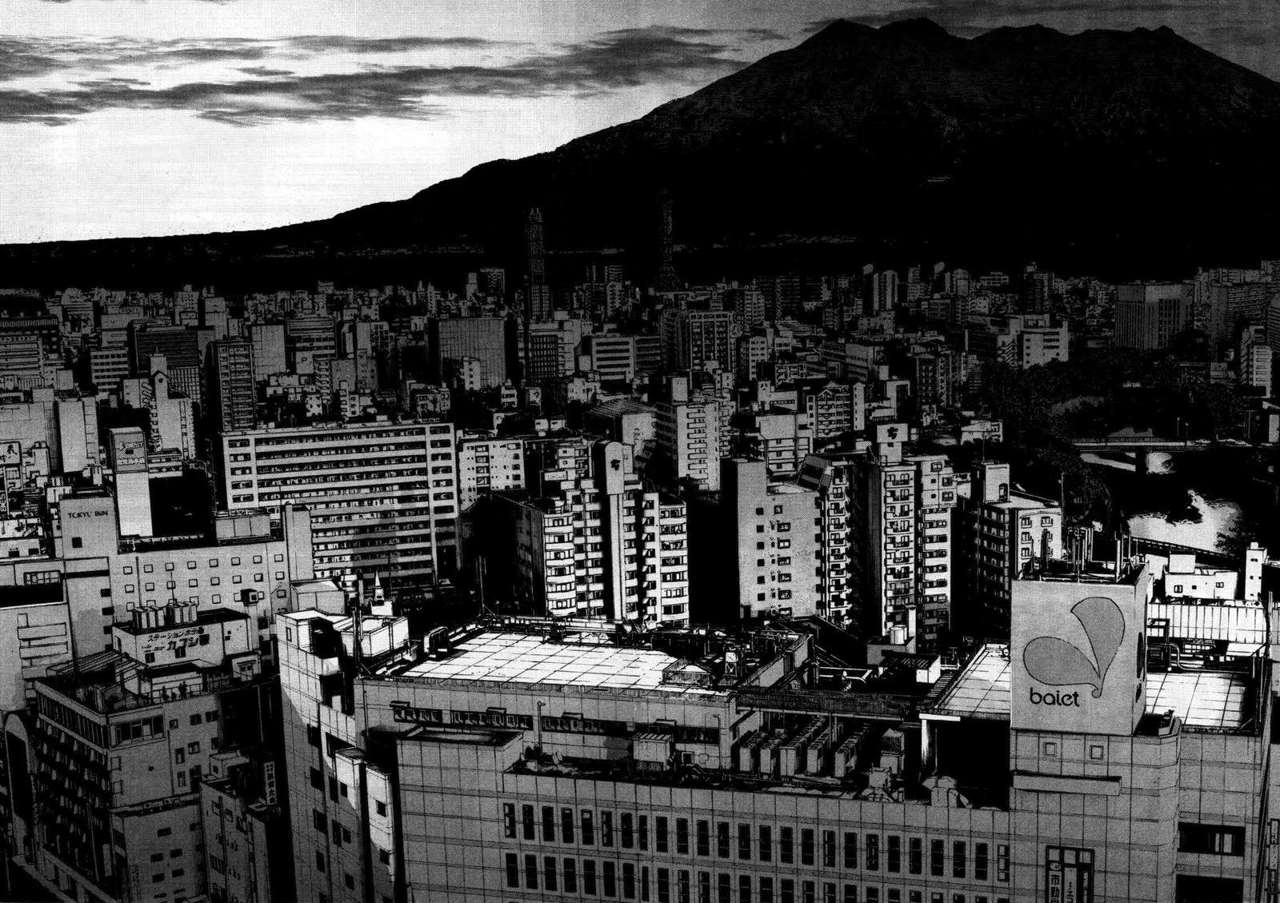 Read Buenas noches, Punpun ES Manga Online