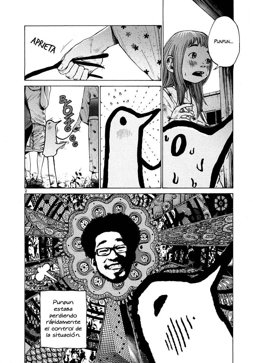 Read Buenas noches, Punpun ES Manga Online