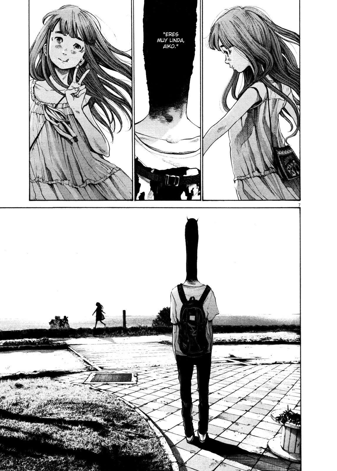Read Buenas noches, Punpun ES Manga Online