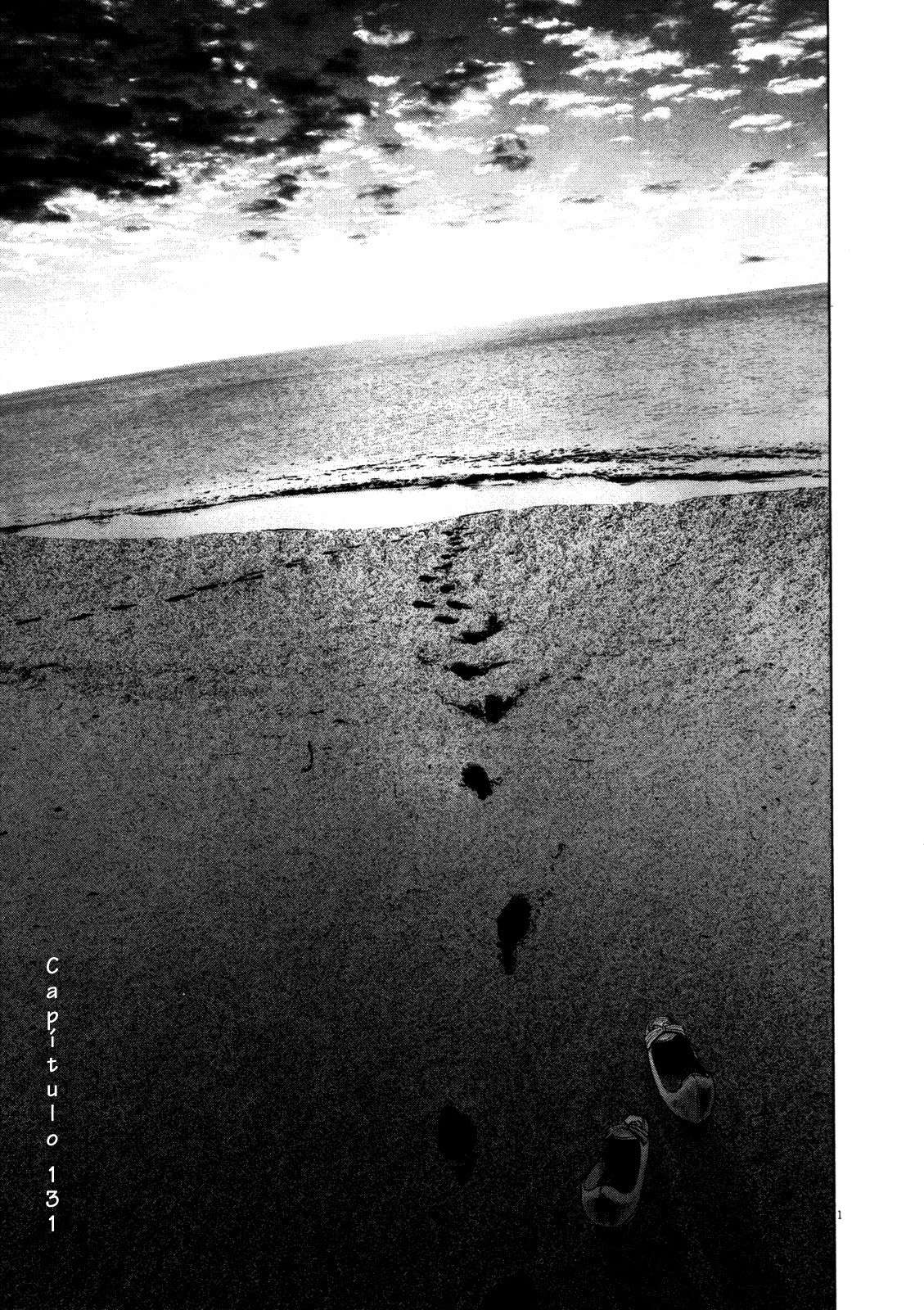 Read Buenas noches, Punpun ES Manga Online