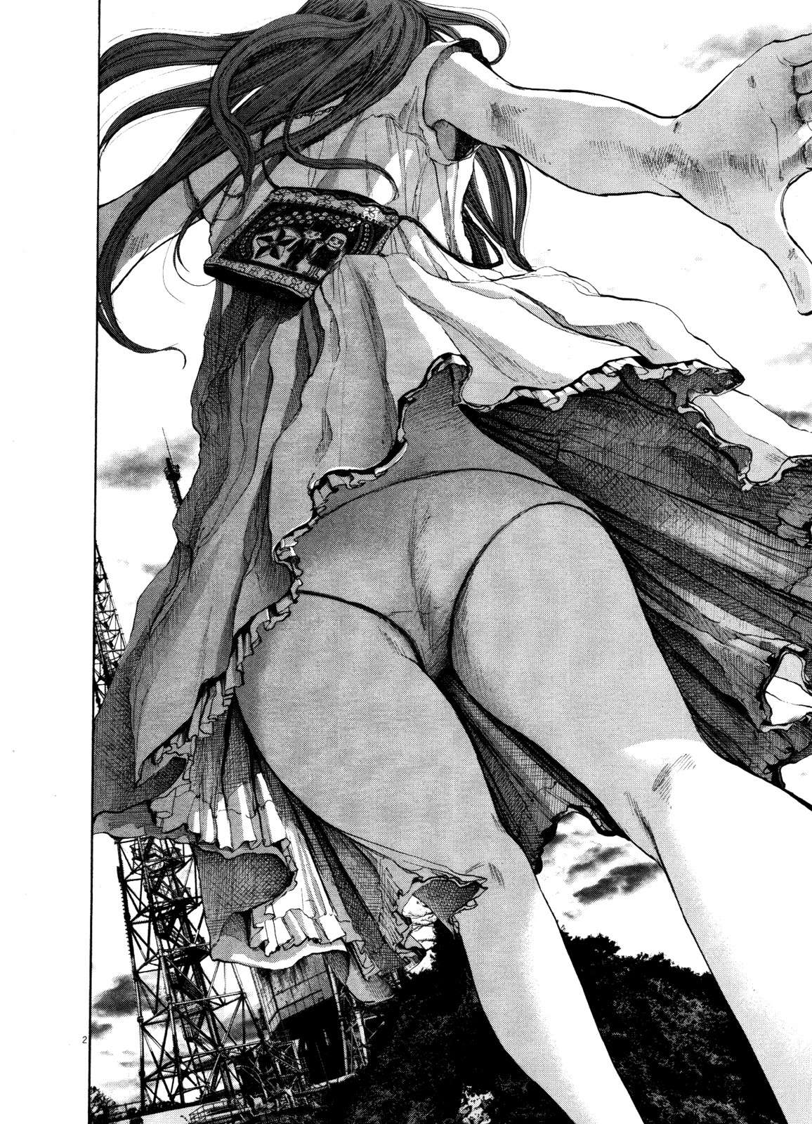 Read Buenas noches, Punpun ES Manga Online