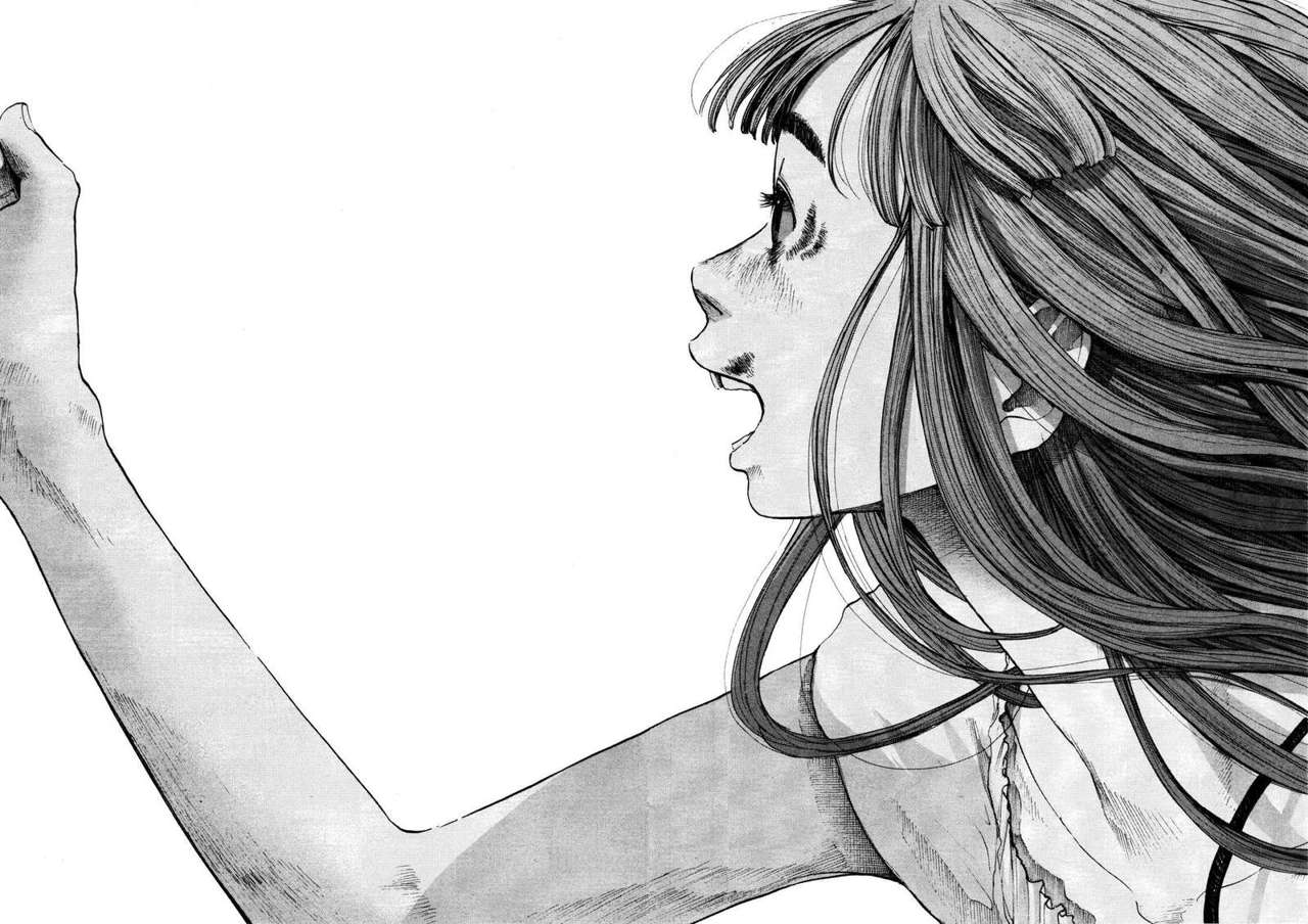 Read Buenas noches, Punpun ES Manga Online
