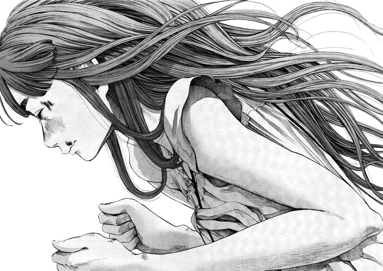 Read Buenas noches, Punpun ES Manga Online