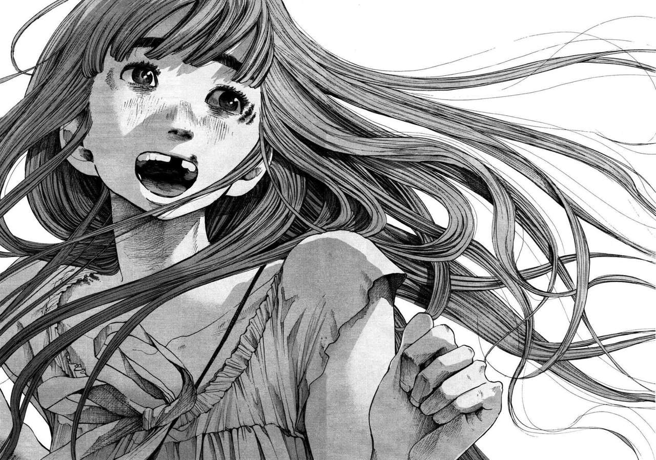 Read Buenas noches, Punpun ES Manga Online