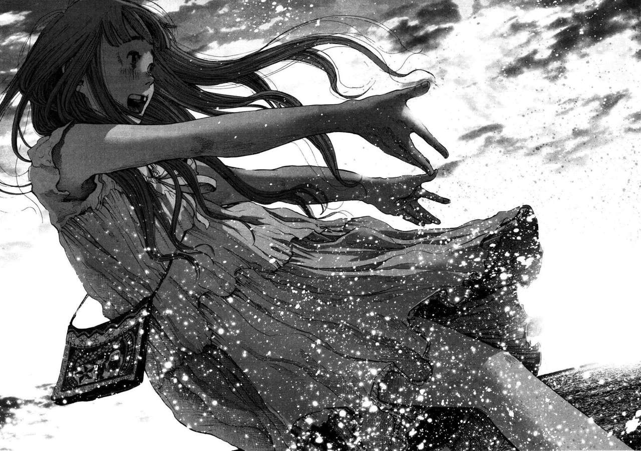 Read Buenas noches, Punpun ES Manga Online