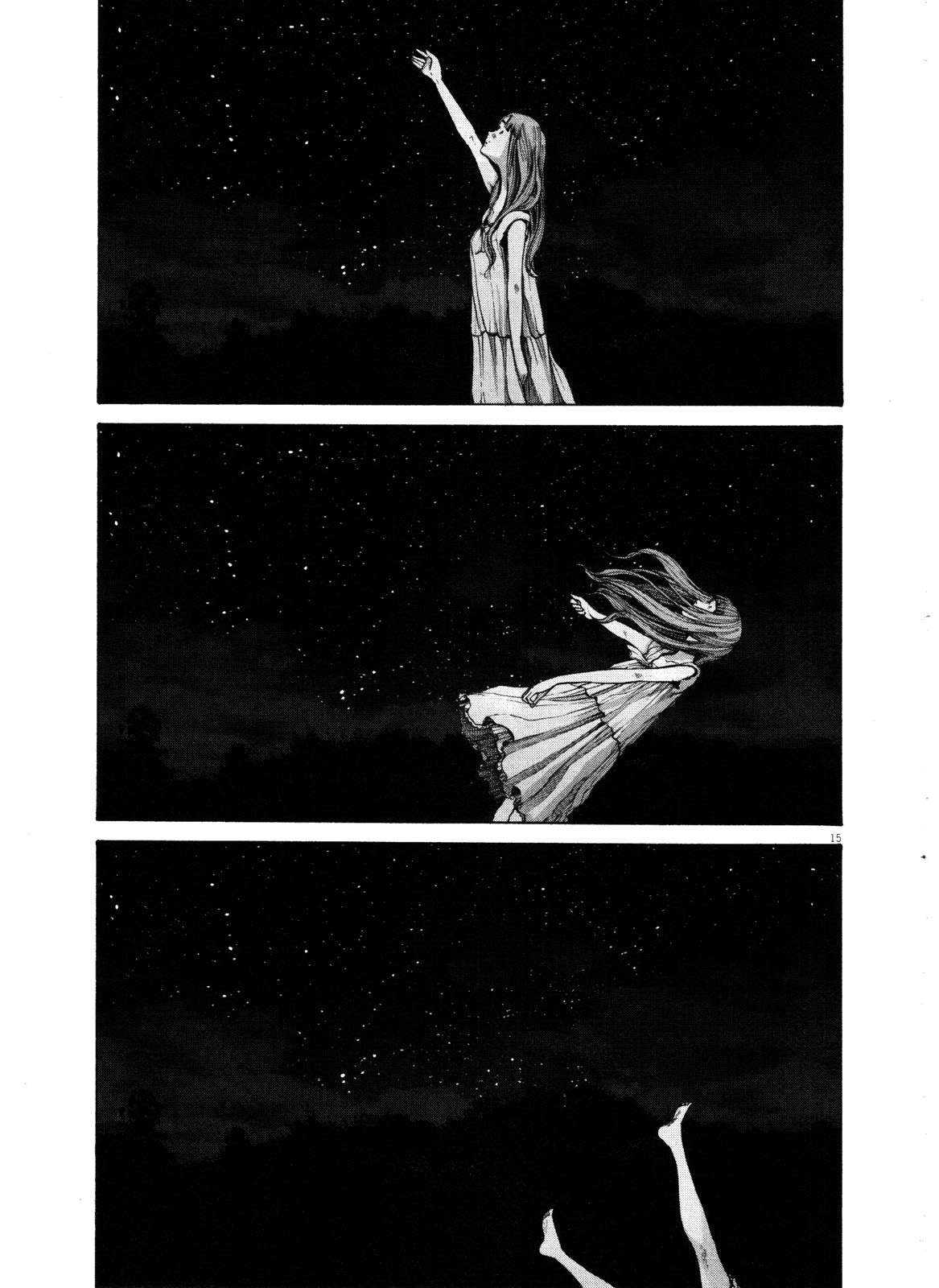 Read Buenas noches, Punpun ES Manga Online