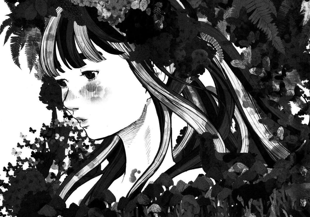 Read Buenas noches, Punpun ES Manga Online
