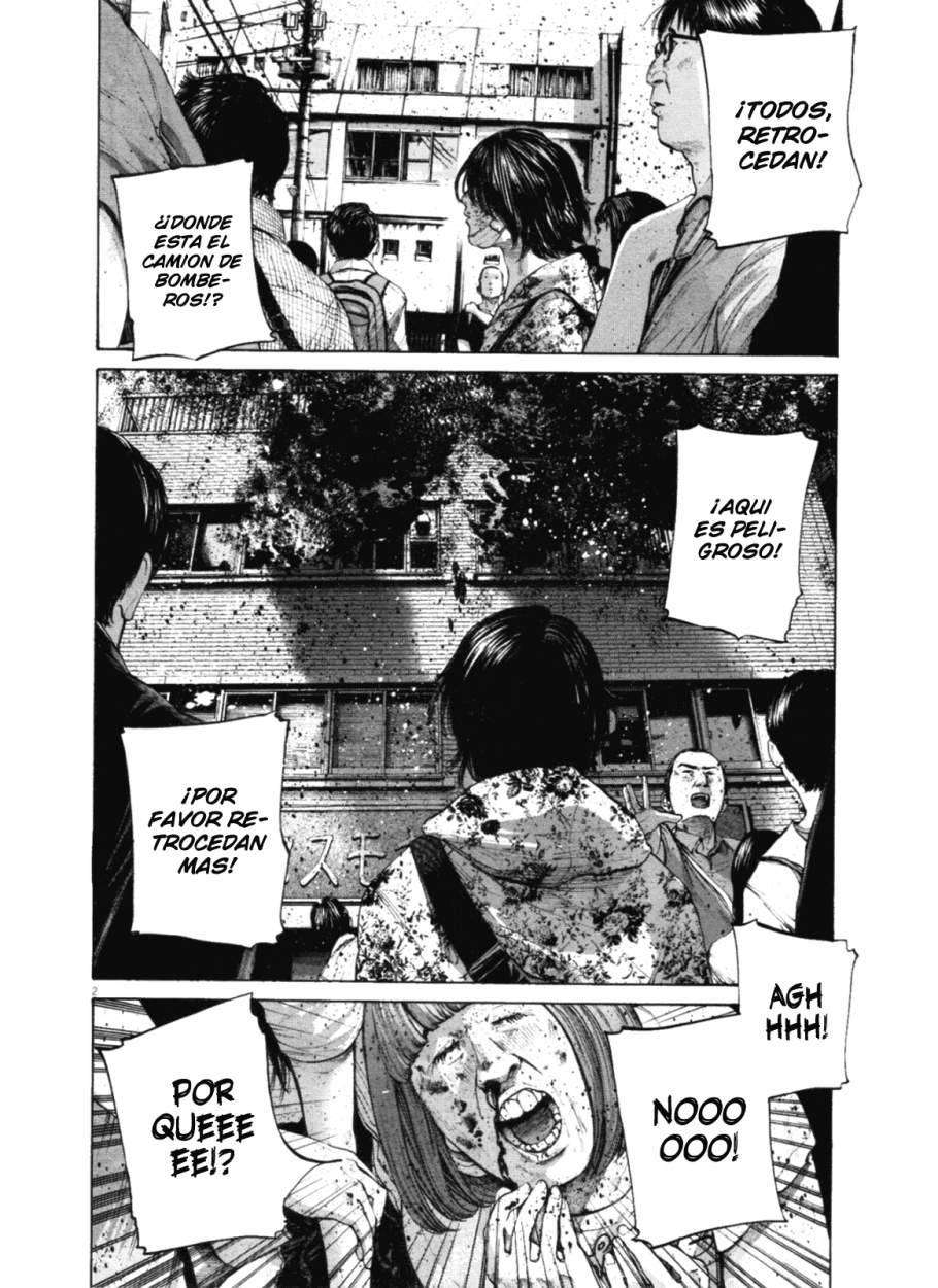 Read Buenas noches, Punpun ES Manga Online