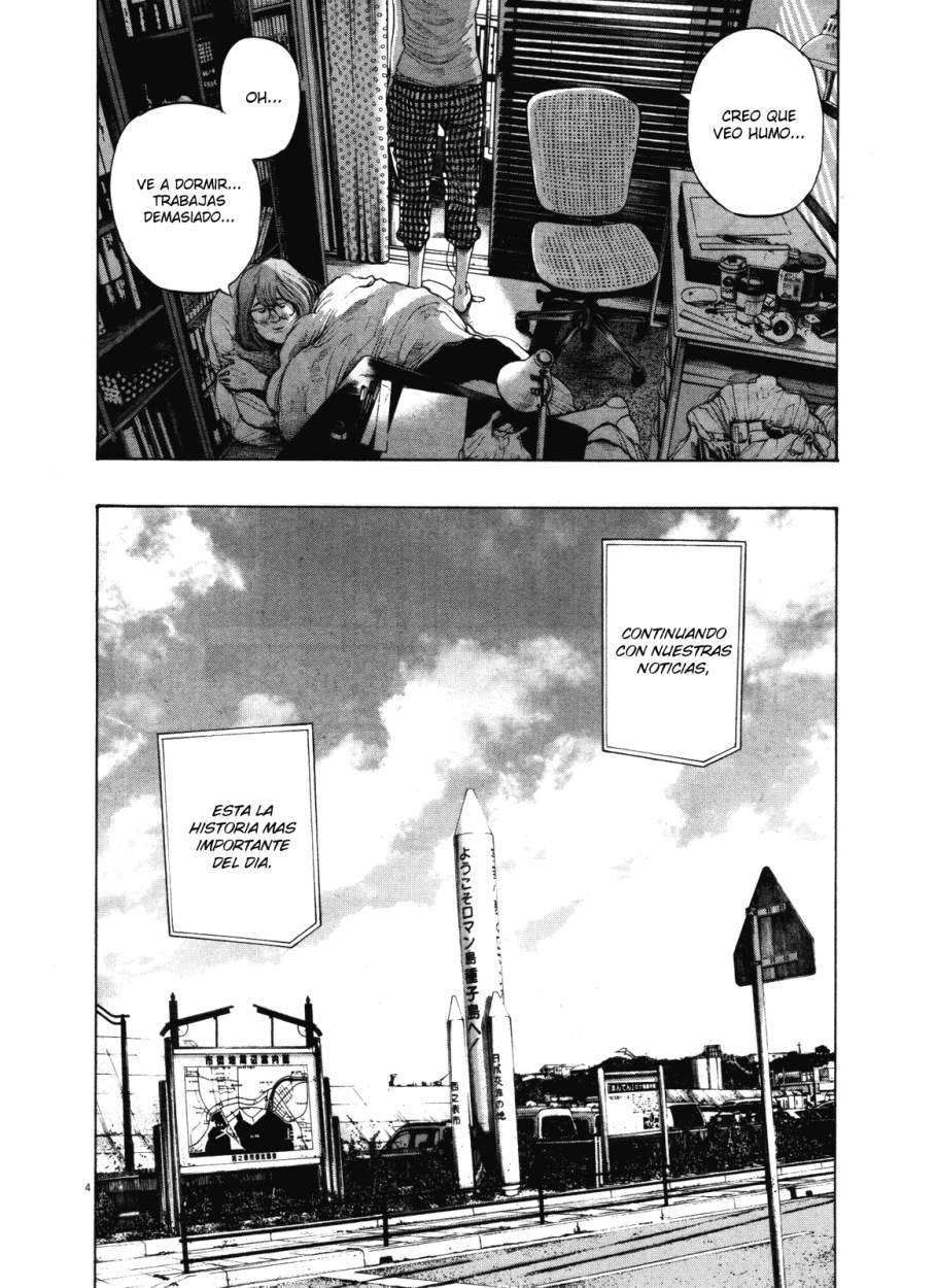 Read Buenas noches, Punpun ES Manga Online