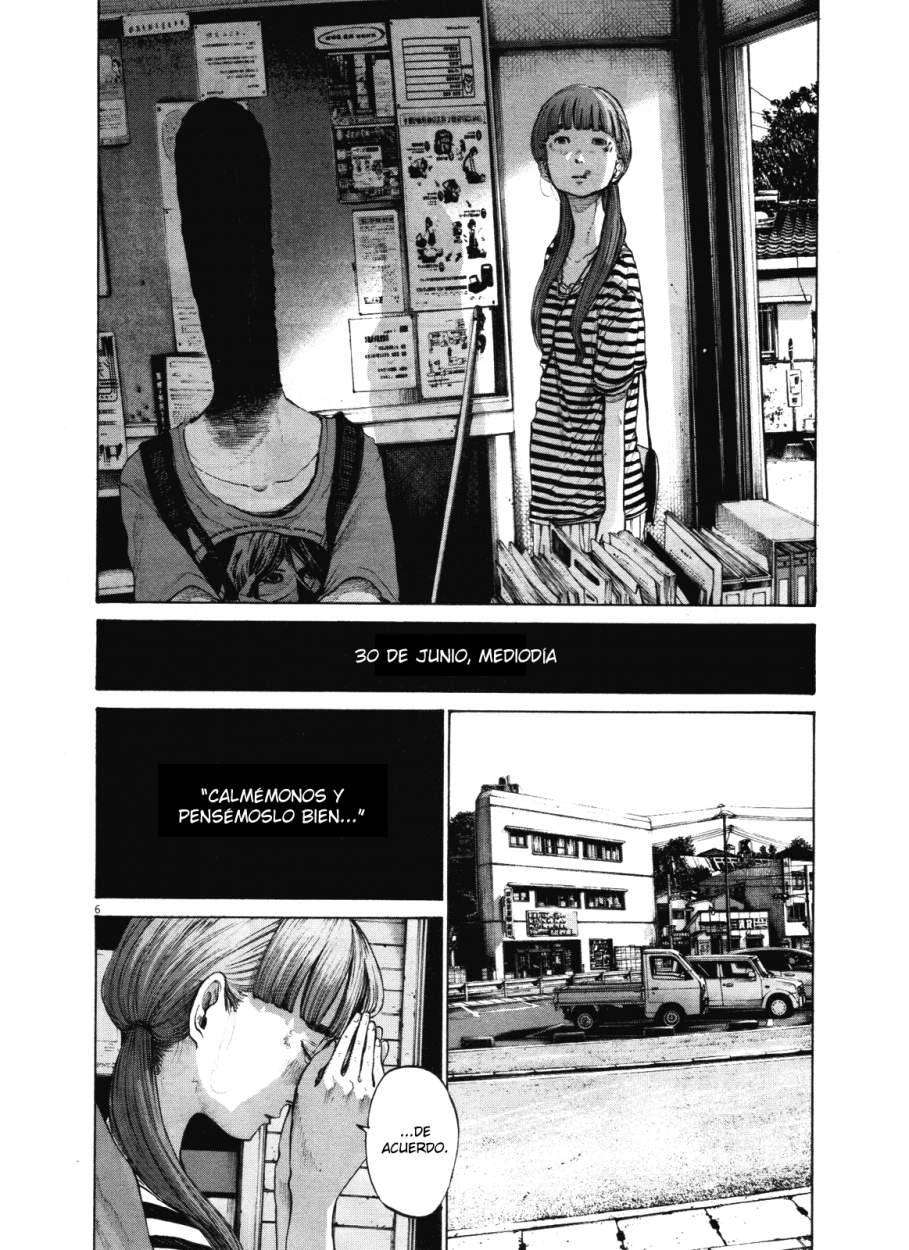 Read Buenas noches, Punpun ES Manga Online
