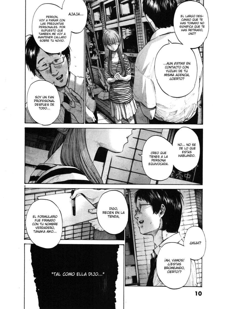Read Buenas noches, Punpun ES Manga Online