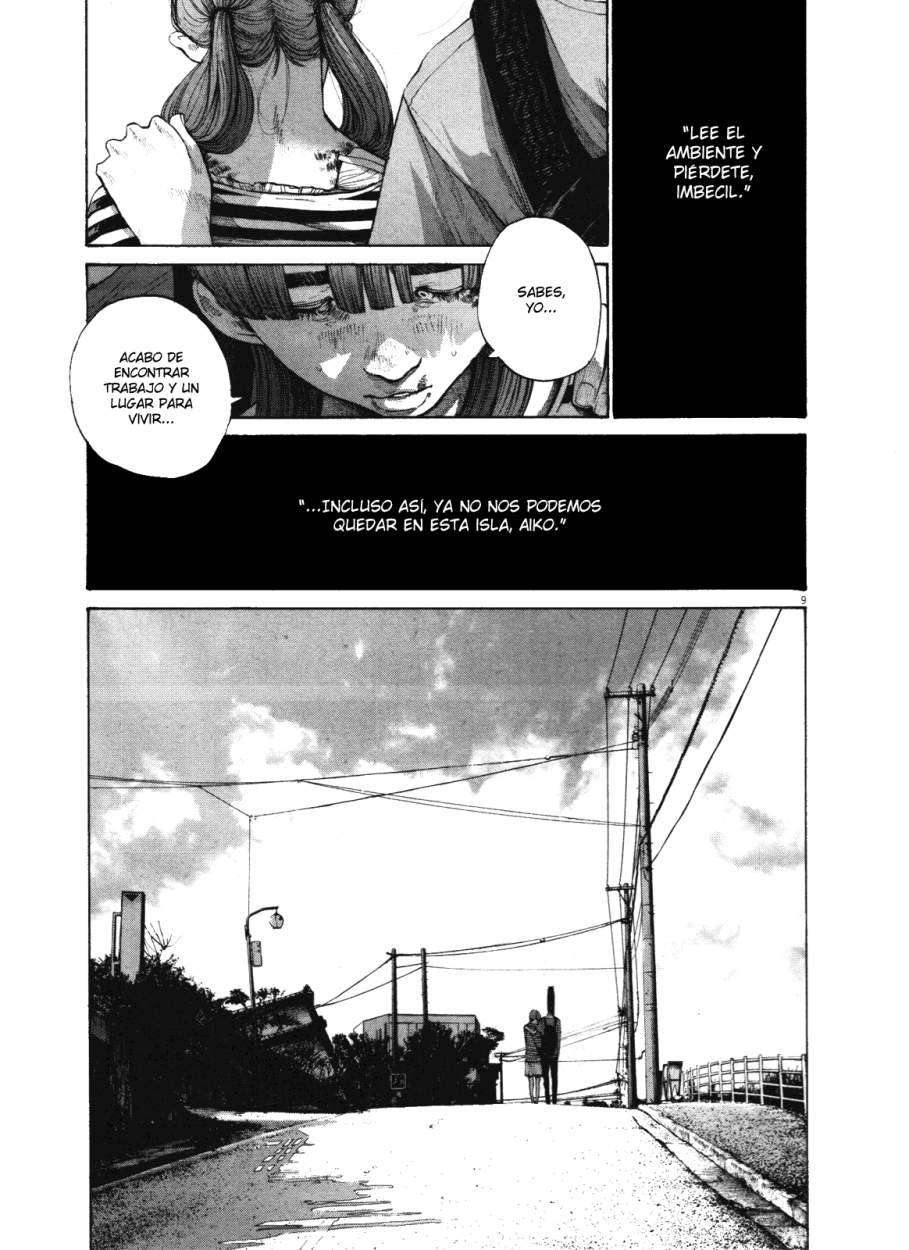 Read Buenas noches, Punpun ES Manga Online