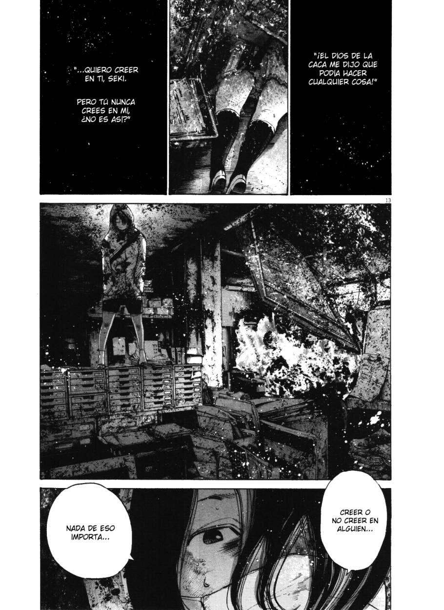 Read Buenas noches, Punpun ES Manga Online