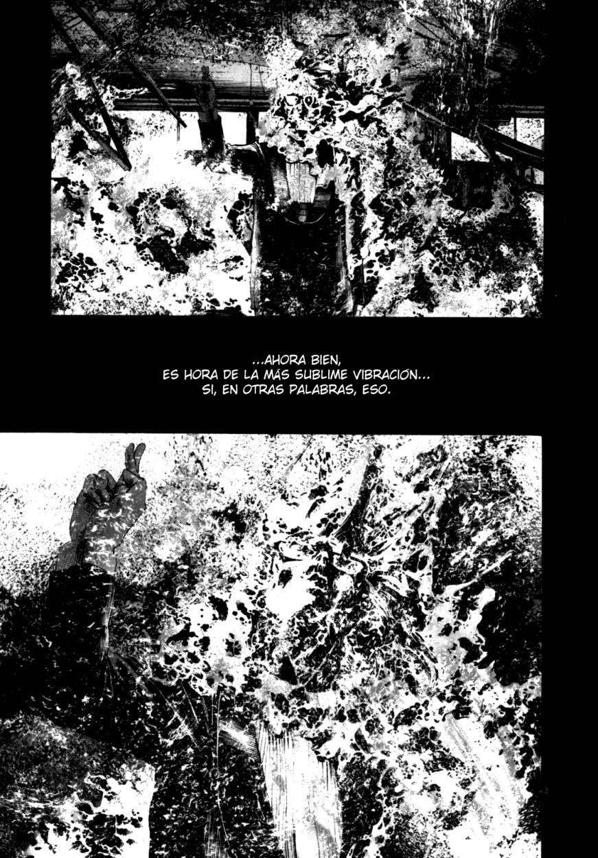 Read Buenas noches, Punpun ES Manga Online